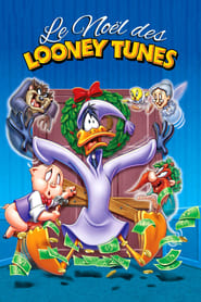Regarder Le Noël des Looney Tunes en streaming – FILMVF