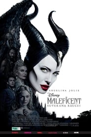 Maleficent: Suverana Răului