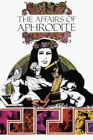 Poster The Affairs of Aphrodite