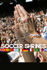 Soccer Shrines постер