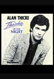 Poster Thicke of the Night 1983