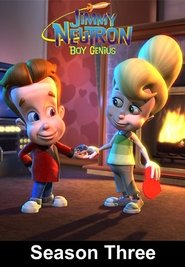 The Adventures of Jimmy Neutron: Boy Genius Season 3 Episode 19 The Adventures of Jimmy Neutron: Boy Genius Season 3 Episode 19