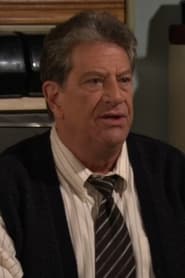 Michael Kagan as Dr. Alex Warner