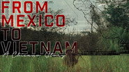 From Mexico to Vietnam: A Chicano Story