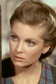 Tisha Sterling as Eadie Scott