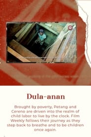 Poster Dula-anan