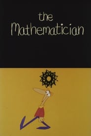 Poster for The Mathematician