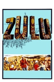 Poster van Zulu