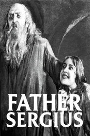 Father Sergius