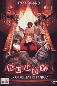 Buddy – Un gorilla per amico (1997)