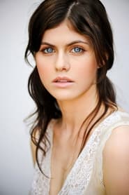 Alexandra Daddario as Self