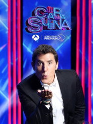 Tu cara me suena постер