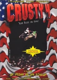 Crusty 4: God Bless the Freaks (1998)