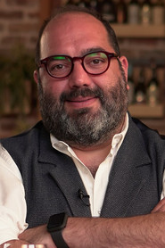 Levon Bağış