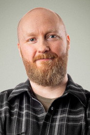 Kevin Kildal in Kode Rød