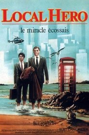 Regarder Local hero 1983 en Streaming VF Gratuit