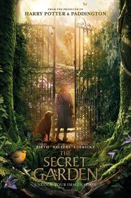 The Secret Garden (2020)