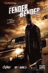 Poster del film Fender Bender