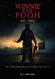 Winnie the Pooh: Krv i med Winnie the Pooh: Krv i med