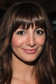 Nasim Pedrad headshot