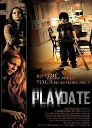 Playdate постер