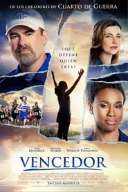 Vencedor Película Completa HD 1080p [MEGA] [LATINO] 2019