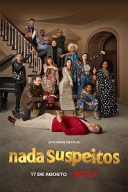 Nada sospechosos (2022) | Unsuspicious