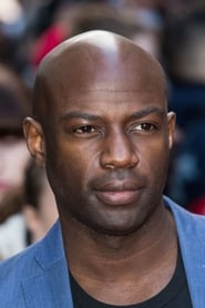 David Gyasi en streaming