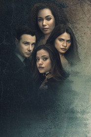 Charmed poster