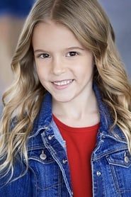 Catherine Last as Hannah Anderson