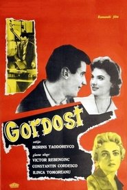 Mîndrie (1956) poster