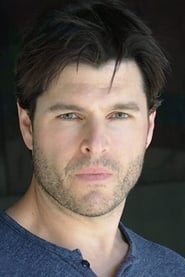 Tom Archdeacon as Steve