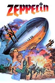 Poster Zeppelin