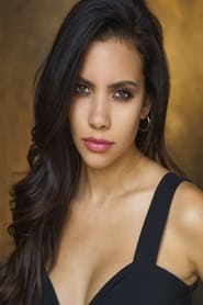 Sohvi Rodriguez as Mia Trujillo