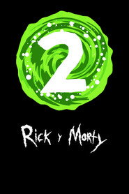 Rick and Morty Season 2 17