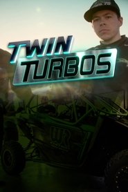 Twin Turbos Episode Rating Graph poster