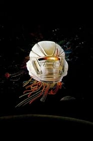 Сатурн 3 постер