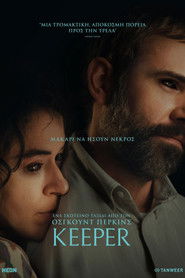 Keeper (2025)