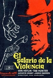 El salario de la violencia (1958) | Gunman’s Walk