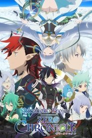 Shironeko Project : Zero Chronicle s01 e01