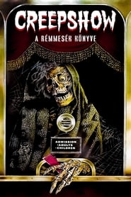 Creepshow - A rémmesék könyve (1982)