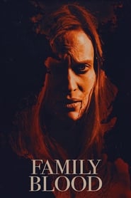 Family Blood постер