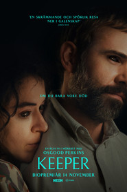 Keeper (2025)