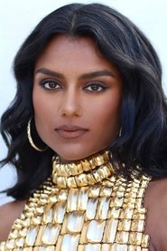 Simone Ashley