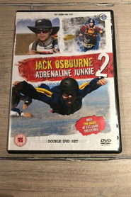 Jack Osbourne: Adrenaline Junkie (2005)