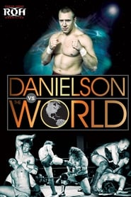 Poster Danielson vs The World