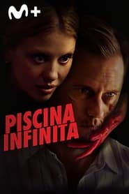 Piscina infinita (2023) | Infinity Pool
