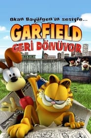 Garfield Geri Dönüyor (2007)