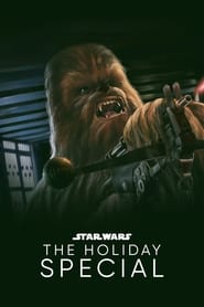 The Star Wars Holiday Special постер