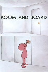 Poster Room and Board 1974